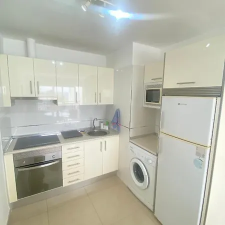 Arcos 307 דירה *