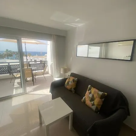 Arcos 307 דירה פוארטו דל כרמן