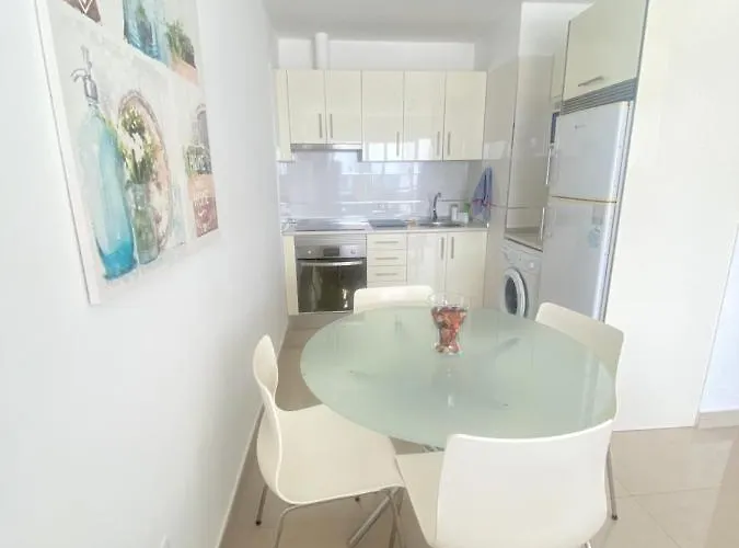 Arcos 307 דירה פוארטו דל כרמן