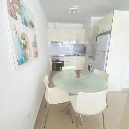 Arcos 307 公寓 卡门港