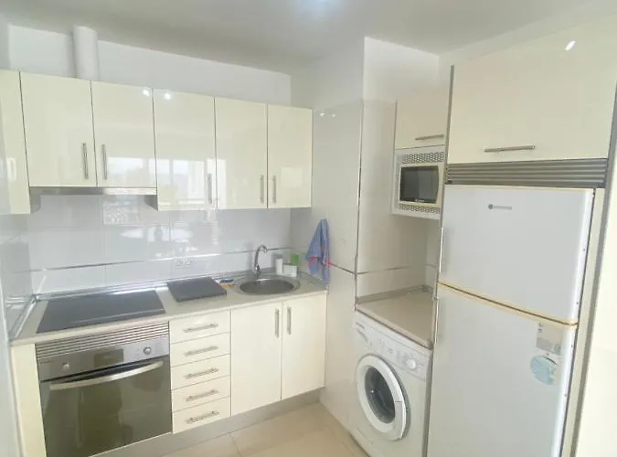 Arcos 307 Lejlighed *