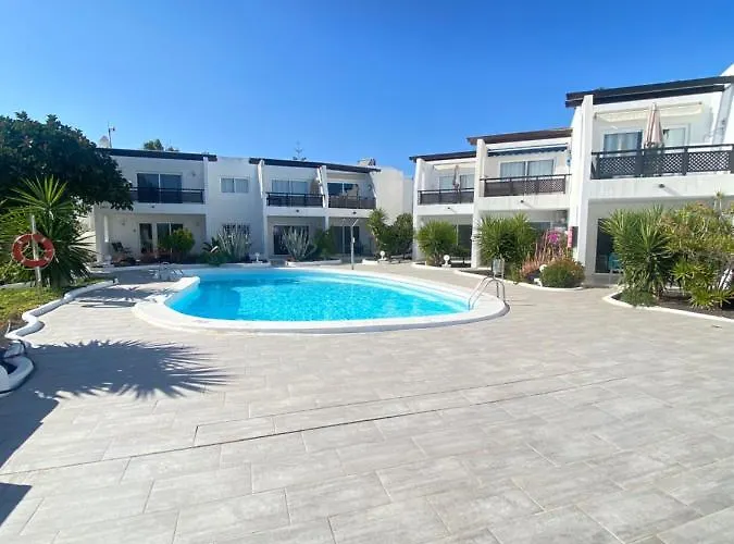 Lejlighed Arcos 307 *