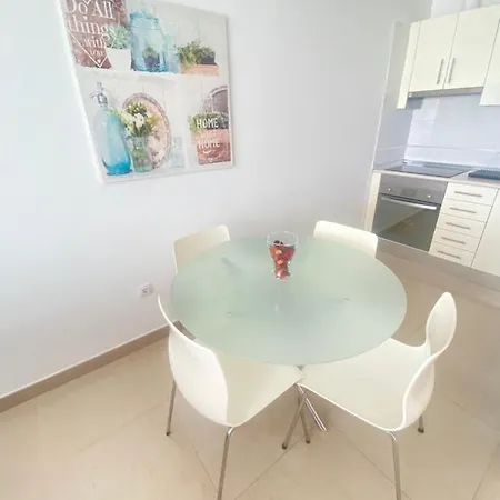 Appartamento Arcos 307 *