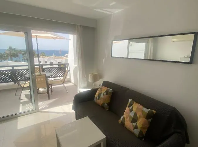 Arcos 307 Apartament Puerto del Carmen (Lanzarote)