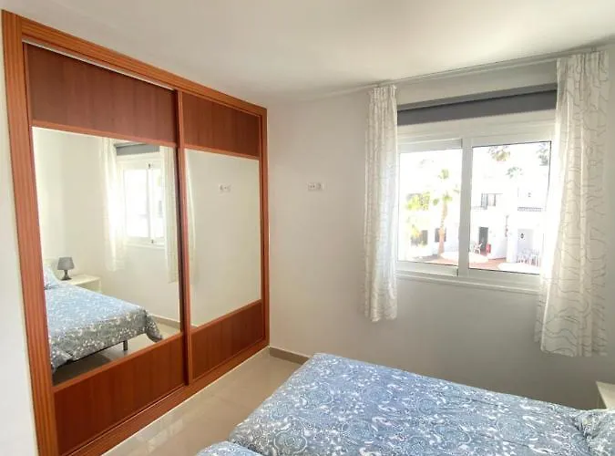 Apartment Arcos 307 *